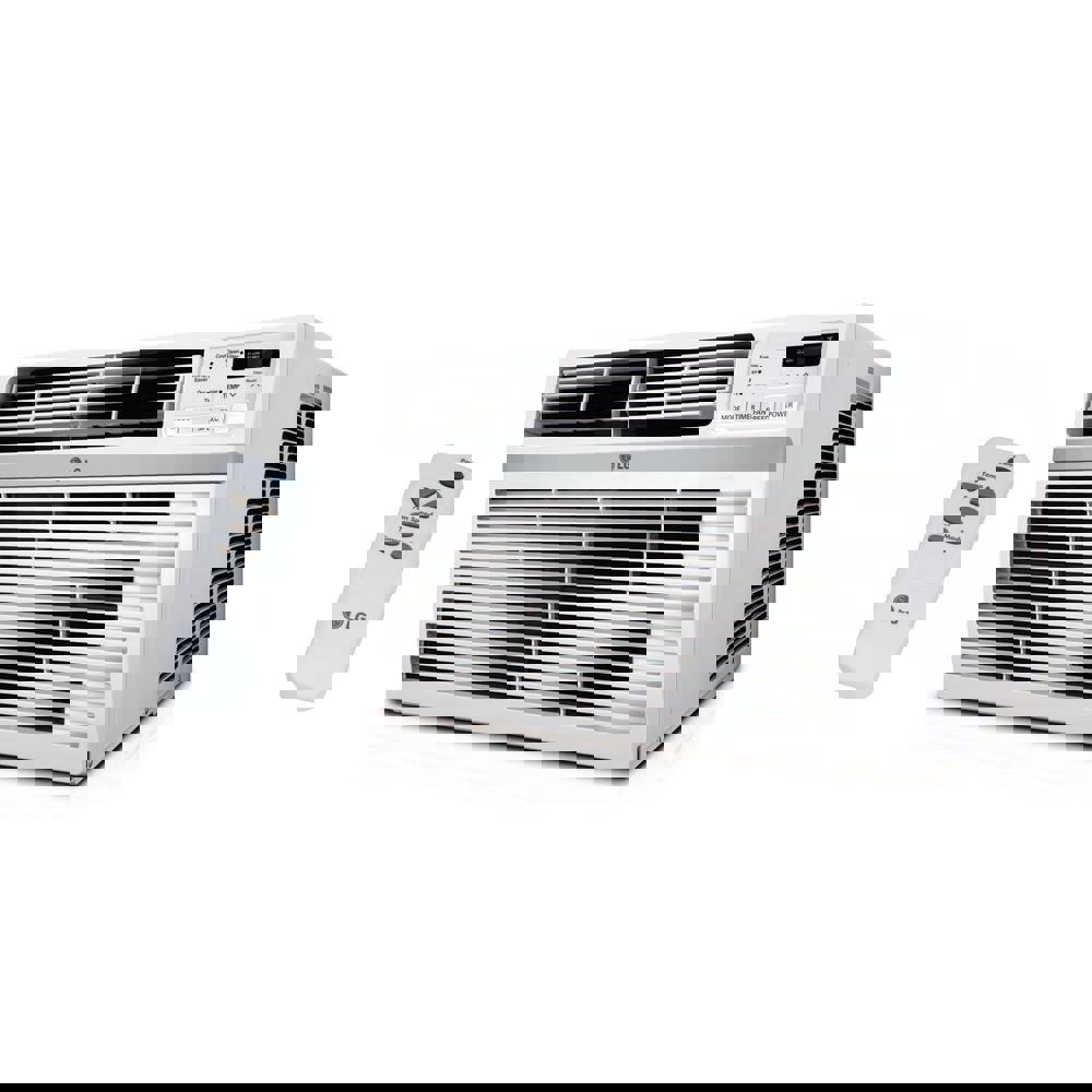 Air Conditioners; Air Conditioner Type: Window (Cooling Only) ; Cooling Area: 14000 ; Eer Rating: 11.9 ; CEER Rating: 11.2 ; Operation Mode: Cooling ; Air Flow: 505CFM